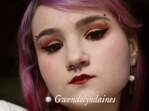 Gwendolyndaines