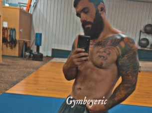 Gymboyeric