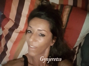 Gynjeretco