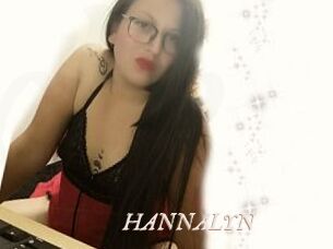 HANNALYN