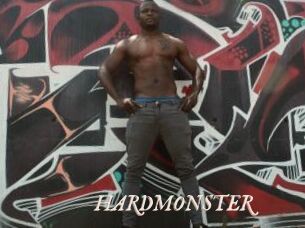 HARDMONSTER