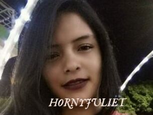 HORNYJULIET