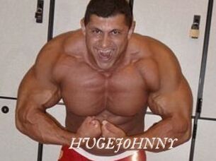 HUGEJOHNNY