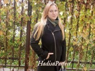 HadisaPerfect