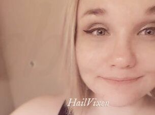 HailVixen