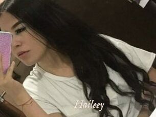 Haileey