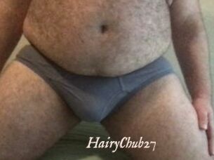 HairyChub27