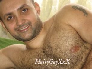 HairyGayXxX