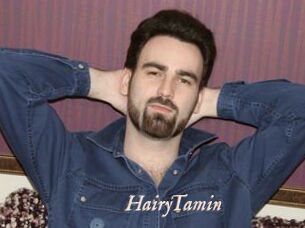 HairyTamin