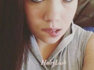 HaleyLush