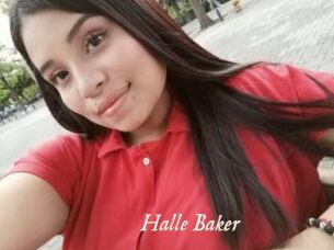 Halle_Baker