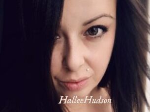 HalleeHudson