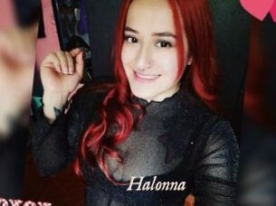 Halonna