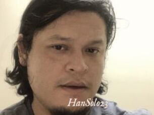 HanSolo23