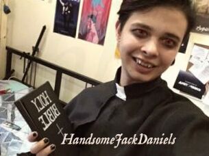 HandsomeJackDaniels