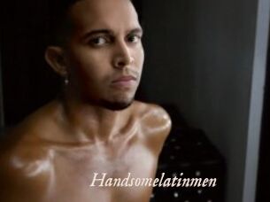 Handsomelatinmen