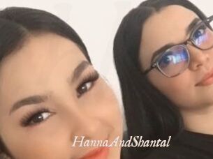 HannaAndShantal