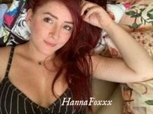 HannaFoxxx