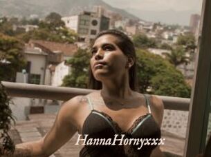 HannaHornyxxx