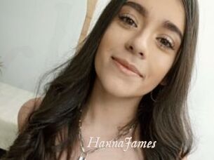 HannaJames