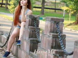 HannaMil