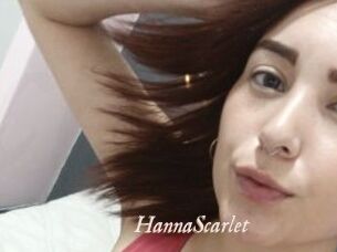 HannaScarlet