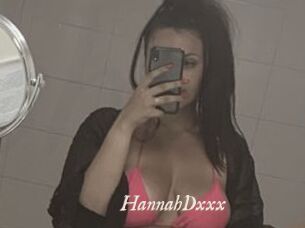 HannahDxxx