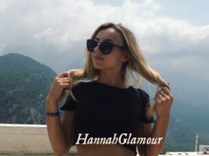 HannahGlamour