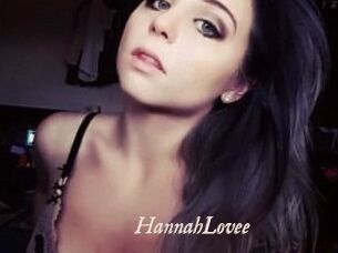 Hannah_Lovee