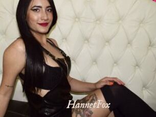 HannetFox