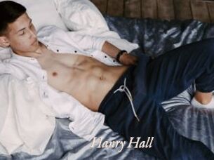 Hanry_Hall