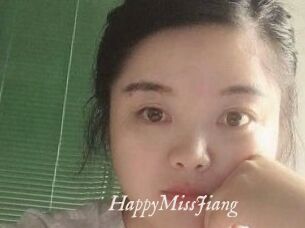 HappyMissJiang