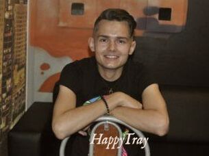 HappyTray