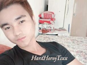 HardHornyTsxx