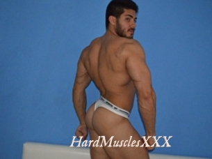 HardMusclesXXX