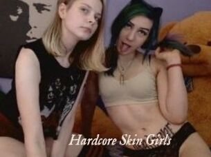 Hardcore_Skin_Girls