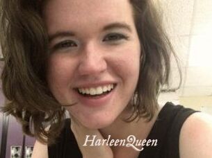 HarleenQueen