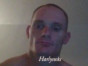 Harlycocks