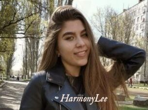 HarmonyLee