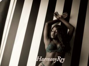 HarmonyRey