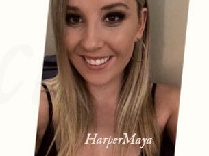 HarperMaya