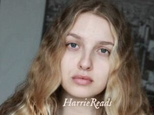 HarrieReads