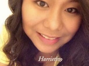 Harrieth19