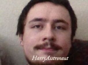 Harry_Asstronaut