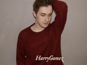 HarryGomez