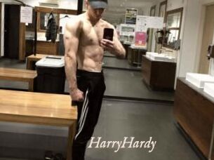 HarryHardy