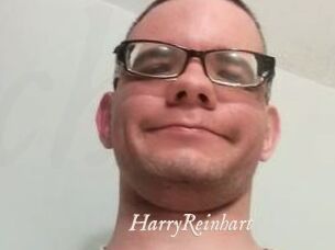 Harry_Reinhart