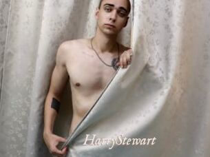 HarryStewart