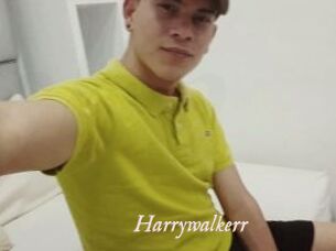 Harrywalkerr