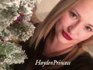 HaydenPrincess